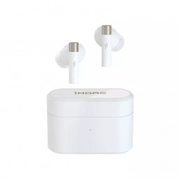 1More EC305 Piston Buds Pro SE Bluetooth TWS Headset White