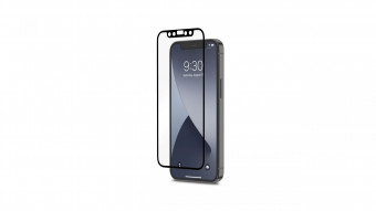 Moshi iVisor AG Anti-glare Screen Protector for iPhone 12 mini Black