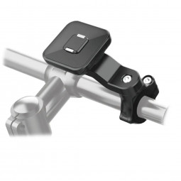 2GO AirClip Car Magnetic Holder with MagSafe Black