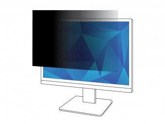 3M Privacy Filter PF185W9B Monitor 18,5