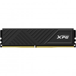 A-Data 16GB DDR4 3600MHz GAMMIX D35 Black