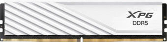 A-Data 16GB DDR5 6000MHz Lancer Blade White