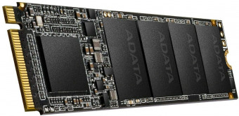 A-Data 1TB M.2 2280 NVMe XPG SX6000 Lite