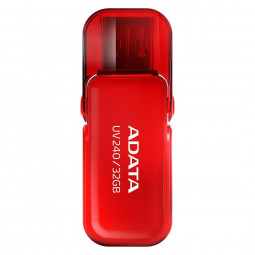 A-Data 32GB AUV240 Red