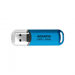 A-Data 32GB Flash Drive C906 Blue