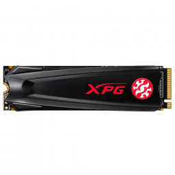 A-Data 512GB M.2 2280 NVMe XPG Gammix S5