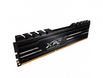 A-Data 8GB DDR4 3200MHz XPG Gammix D10 Black