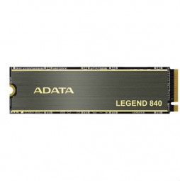 A-Data 512GB M.2 2280 NVMe Legend 840