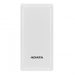 A-Data C20 20000mAh PowerBank White