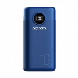 A-Data P10000QCD 10000mAh PowerBank Blue