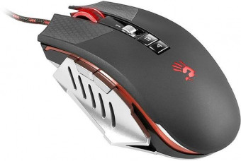 A4-Tech T6 Bloody Gamer Black