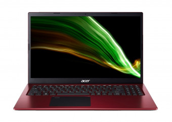 Acer Aspire 3 A315-58-53R9 Red