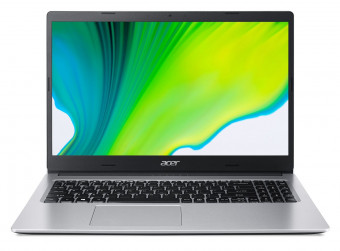 Acer Aspire 3 A315-24P-R8PJ Silver