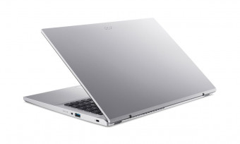 Acer Aspire 3 A315-59-34ZK Silver