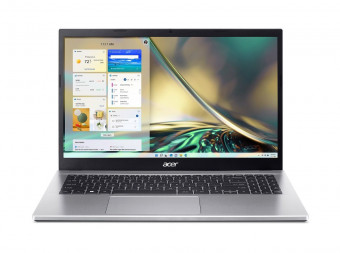 Acer Aspire 3 A315-59-55YT Silver