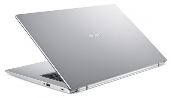 Acer Aspire 3 A317-54-56UC Silver