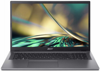 Acer Aspire 3 A317-55P-34FN Grey