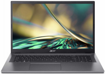 Acer Aspire 3 A317-55P-36YC Grey