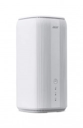 Acer Connect X6E 5G Router White