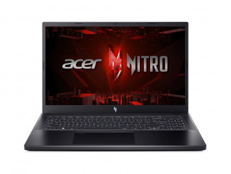 Acer Nitro V ANV15-51-50W6 Black