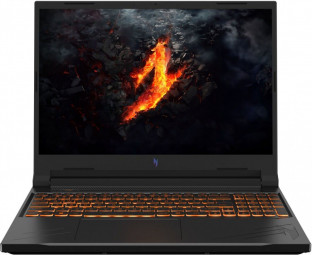 Acer Nitro V ANV16-41-R5PF Black