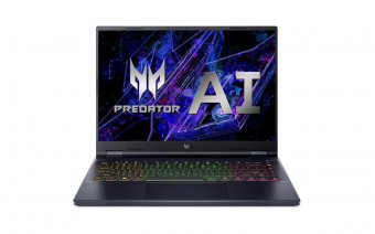 Acer Predator Helios Neo PHN14-51-92RX Black