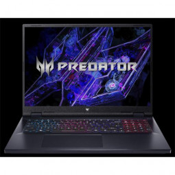 Acer Predator Helios Neo PHN18-71-761Y Black