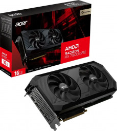 Acer RX7900 GRE Nitro 16GB OC