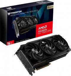 Acer RX7900 GRE Predator Bifrost 16GB OC