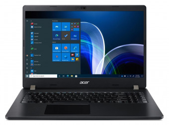 Acer TravelMate TMP215-54-50X5 Black