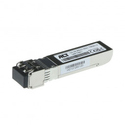 ACT ACT SFP+ SR transceiver coded for Cisco SFP-10G-SR