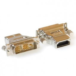 ACT DVI-D male to HDMI A female