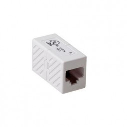 ACT Inline Coupler RJ-45 unshielded CAT5E