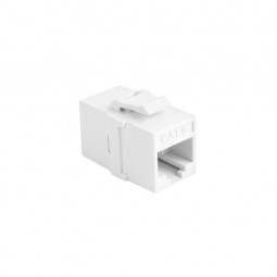 ACT Keystone Coupler RJ-45 unshielded CAT6