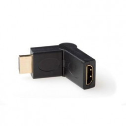 ACT Pivotable HDMI adapter HDMI-A male to female