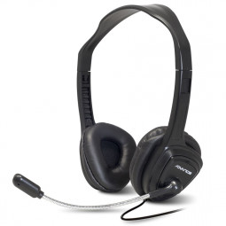 Advance Headphonics Smart Headset Black