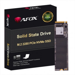 AFOX 1TB M.2 2280 NVMe ME300