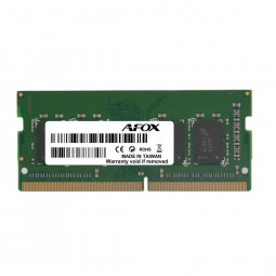 AFOX 8GB DDR3 1333MHz SODIMM