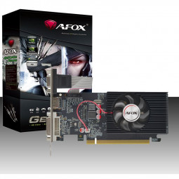 AFOX GT220 1GB DDR3 AF220-1024D3L2