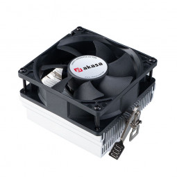 Akasa AK-CC1107EP01 Compact Cooler with PWM Fan