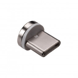 Akyga AK-AD-68 USB-C magnetic plug