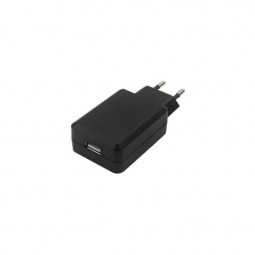 Akyga AK-CH-06 USB Adapter 100-240V/5V/2.1A 1USB