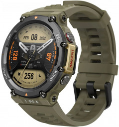 Amazfit T-Rex 2 Astro Wild Green