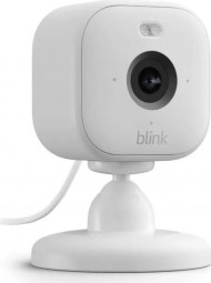 Amazon All-New Blink Mini 2 White