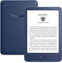 Amazon Kindle (2022) 6