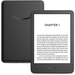 Amazon Kindle (2024) 6