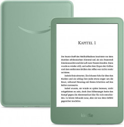 Amazon Kindle (2024) 6