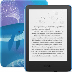 Amazon Kindle Kids (2022) 6