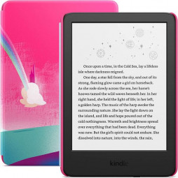 Amazon Kindle Kids (2022) 6