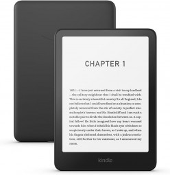 Amazon Kindle Paperwhite (2024) 7